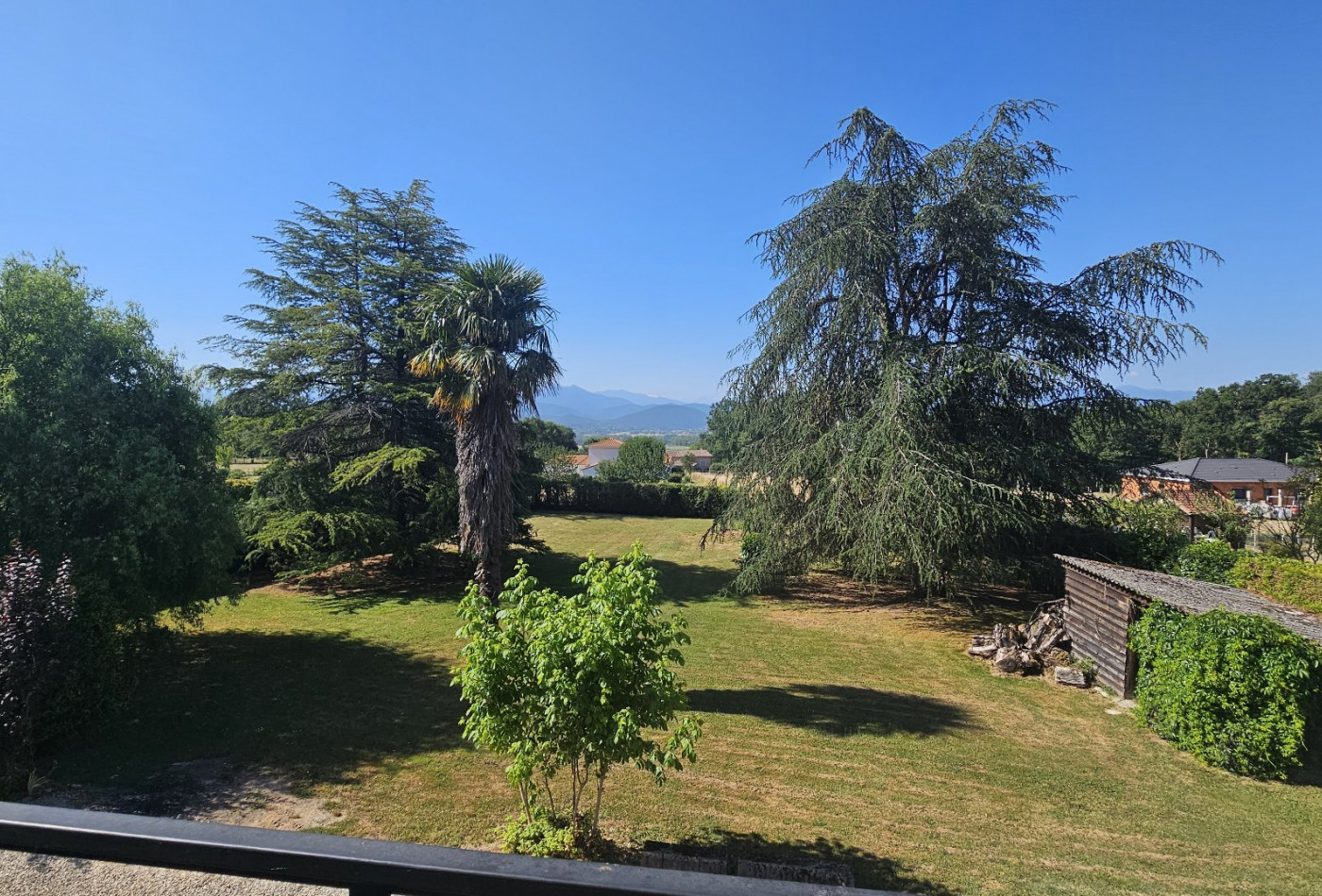 vente Maison Villeneuve De Riviere - Photo 7