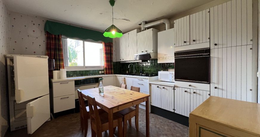 vente Appartement Saint Gaudens
