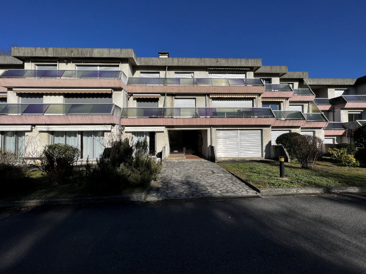 sale Appartement Saint Gaudens - Photo 1