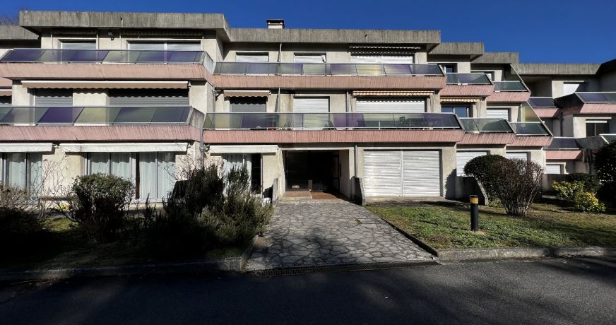 vente Appartement Saint Gaudens