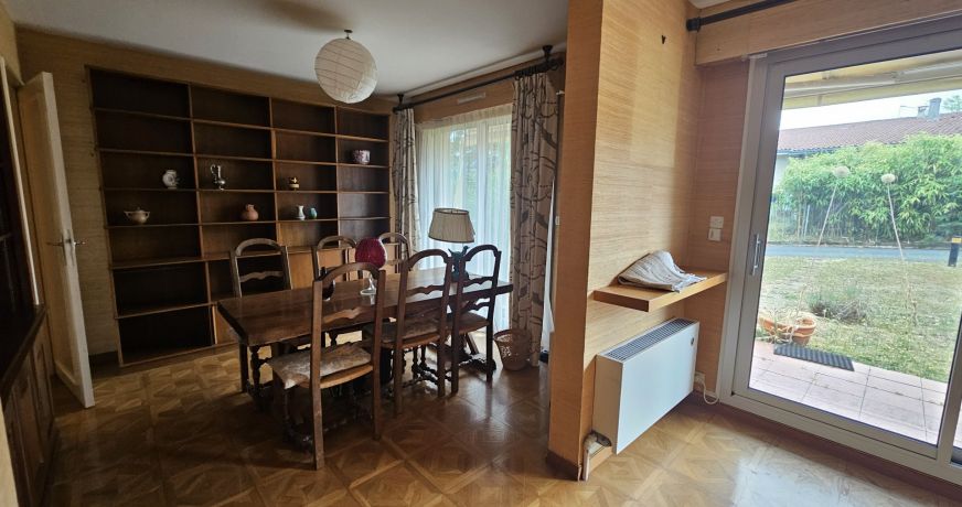 vente Appartement Saint Gaudens