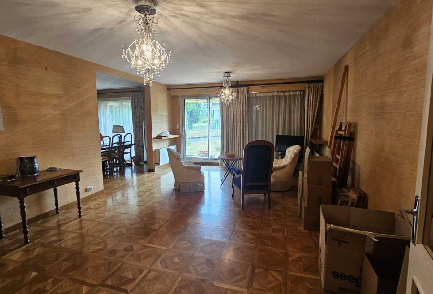 vente Appartement Saint Gaudens - Photo 4