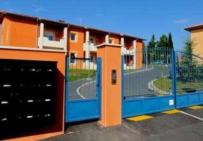 vente Appartement Lannemezan