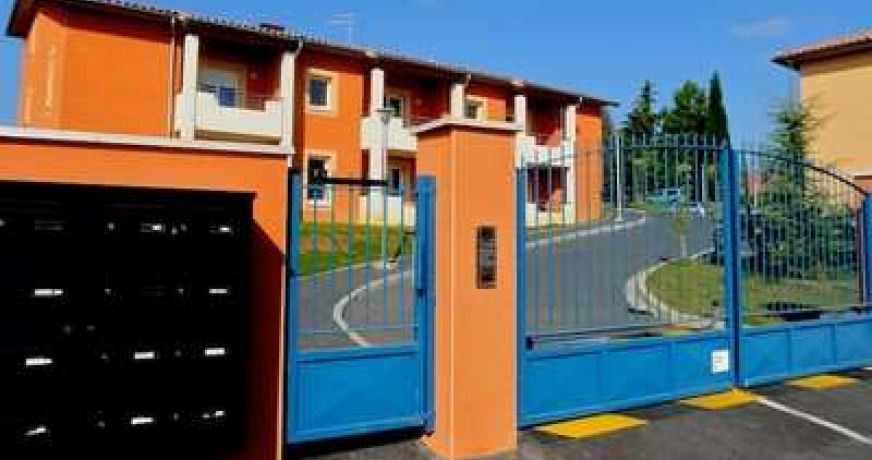 vente Appartement Lannemezan