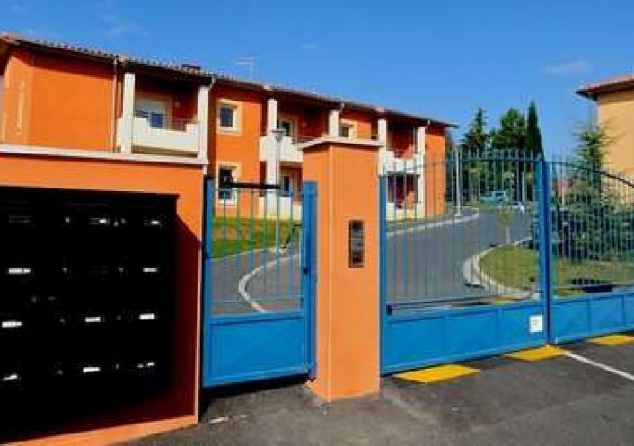 vente Appartement Lannemezan