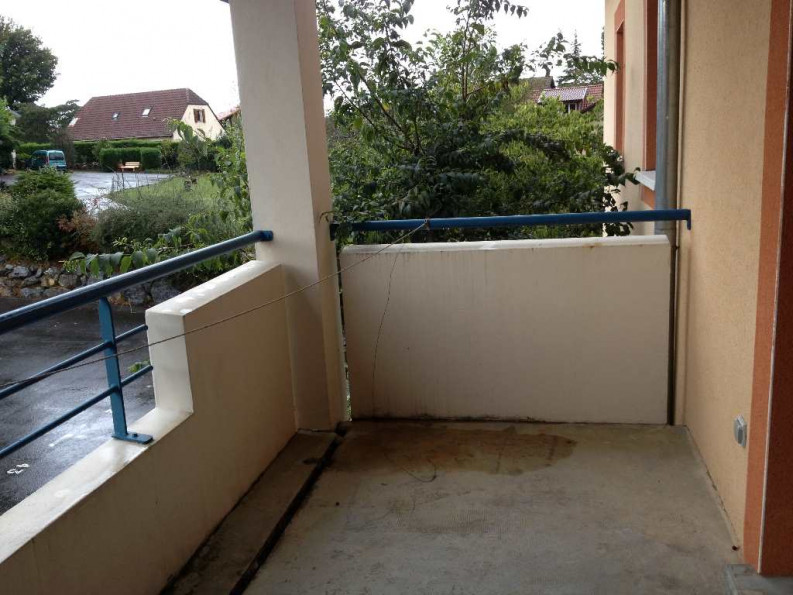 vente Appartement Lannemezan - Photo 7