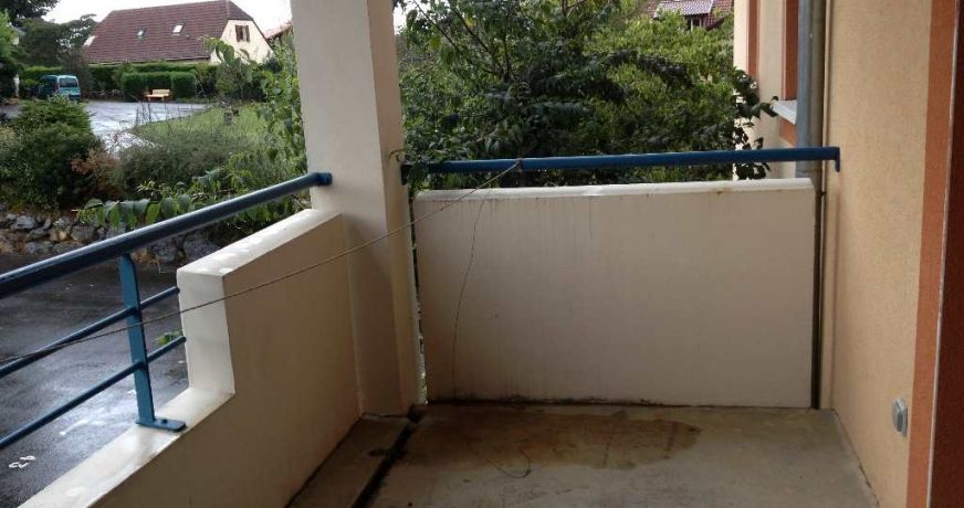 vente Appartement Lannemezan