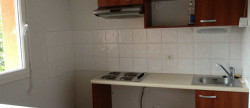 vente Appartement Lannemezan