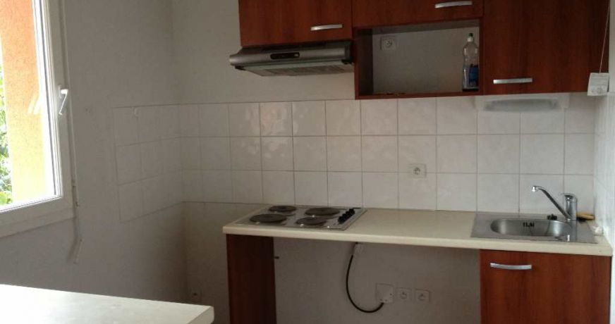 vente Appartement Lannemezan