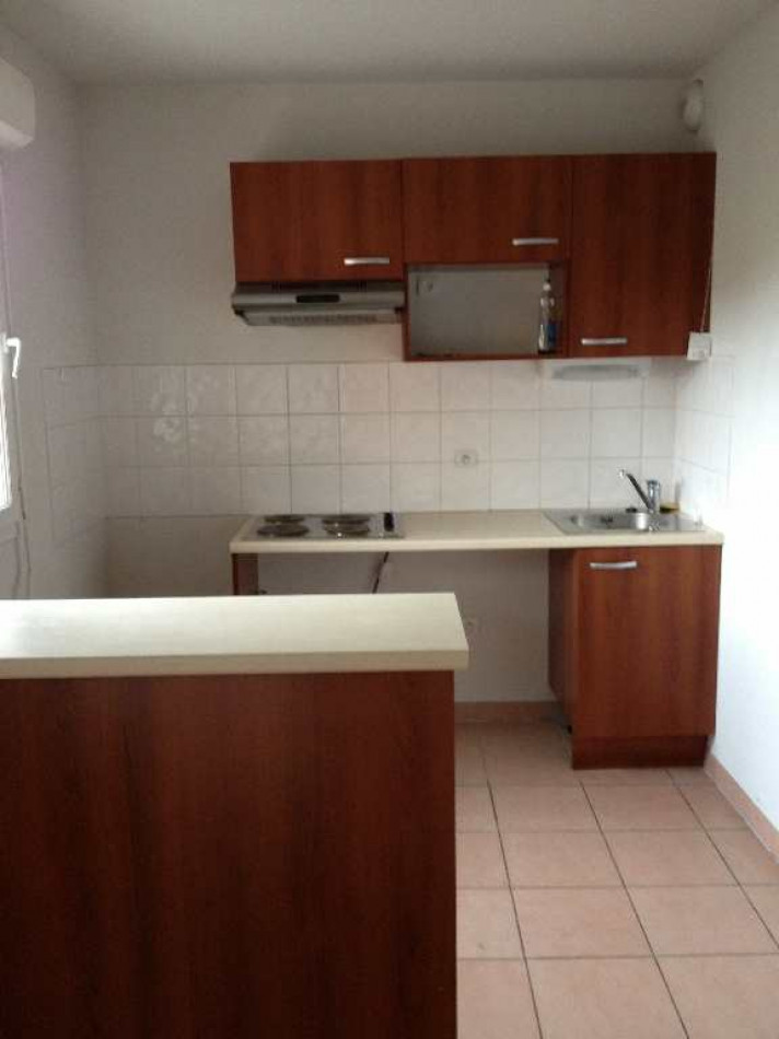 vente Appartement Lannemezan - Photo 3