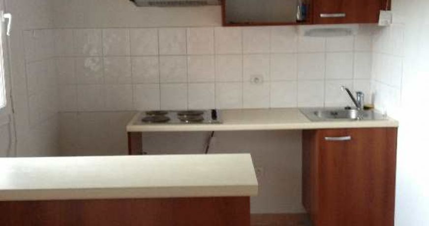 vente Appartement Lannemezan