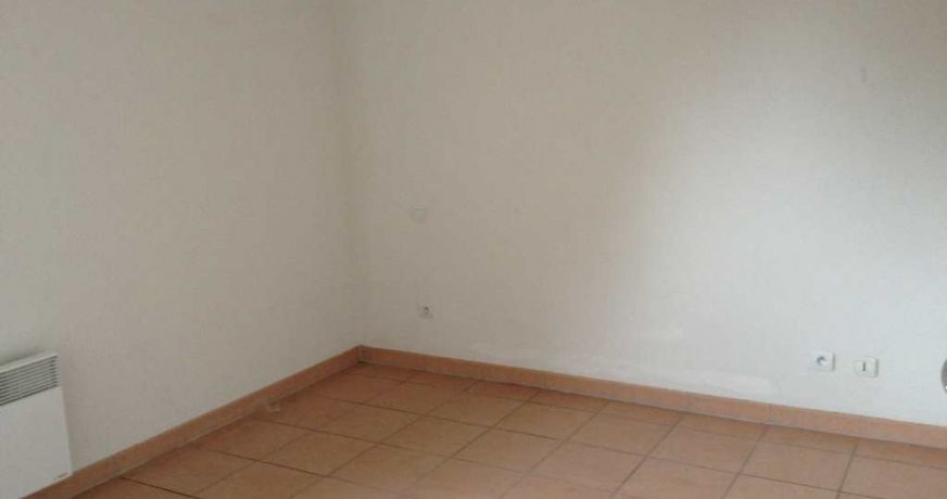 vente Appartement Lannemezan