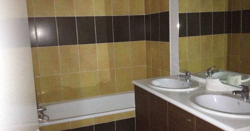 vente Appartement Lannemezan