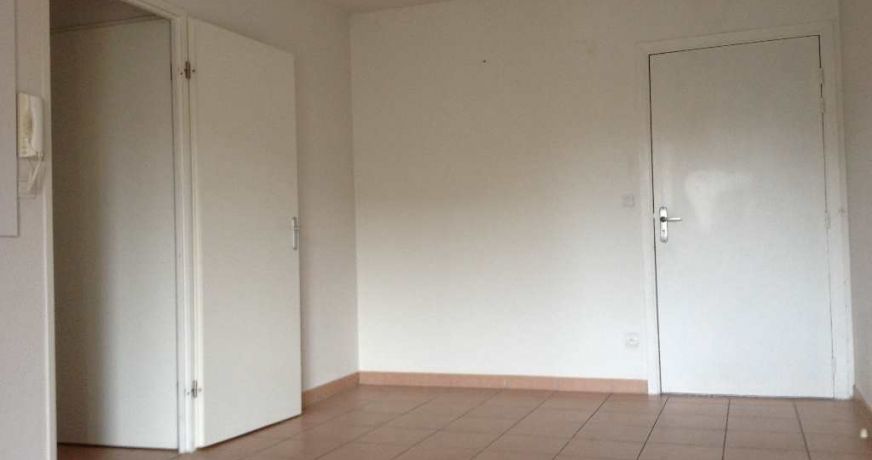 vente Appartement Lannemezan