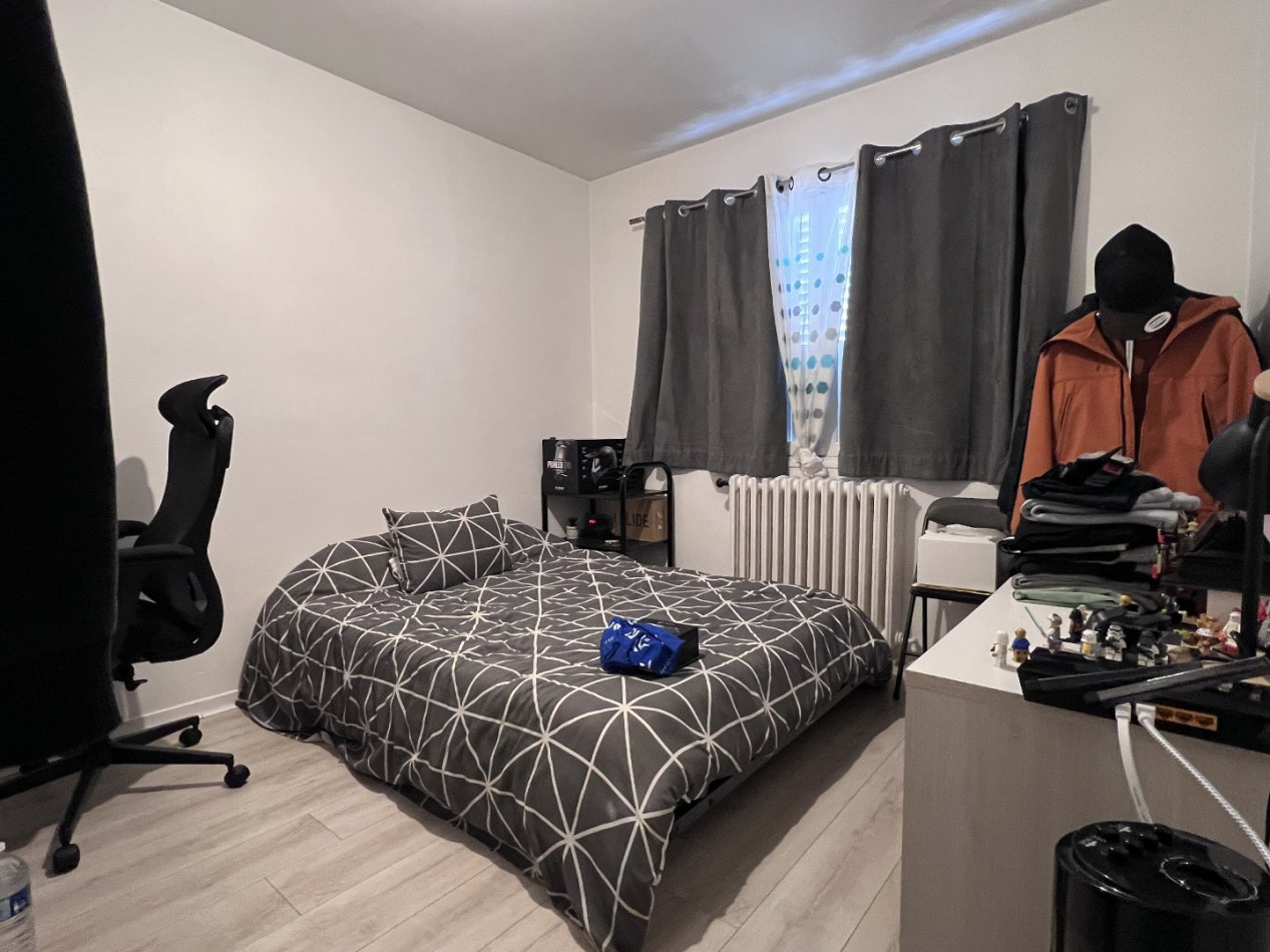 letting Appartement Saint Gaudens - Photo 6
