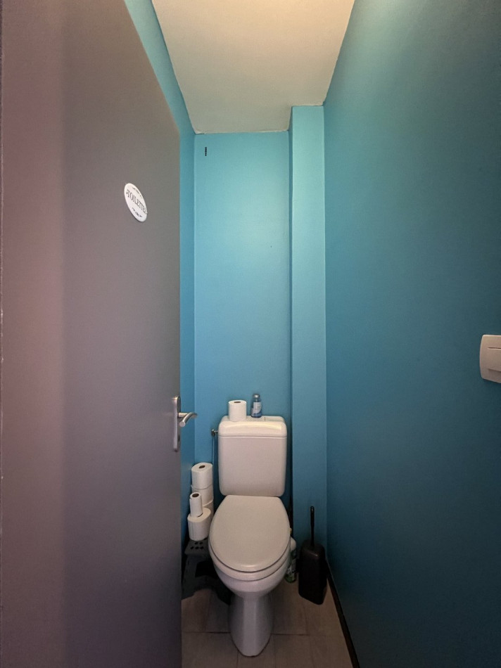 letting Appartement Saint Gaudens - Photo 10