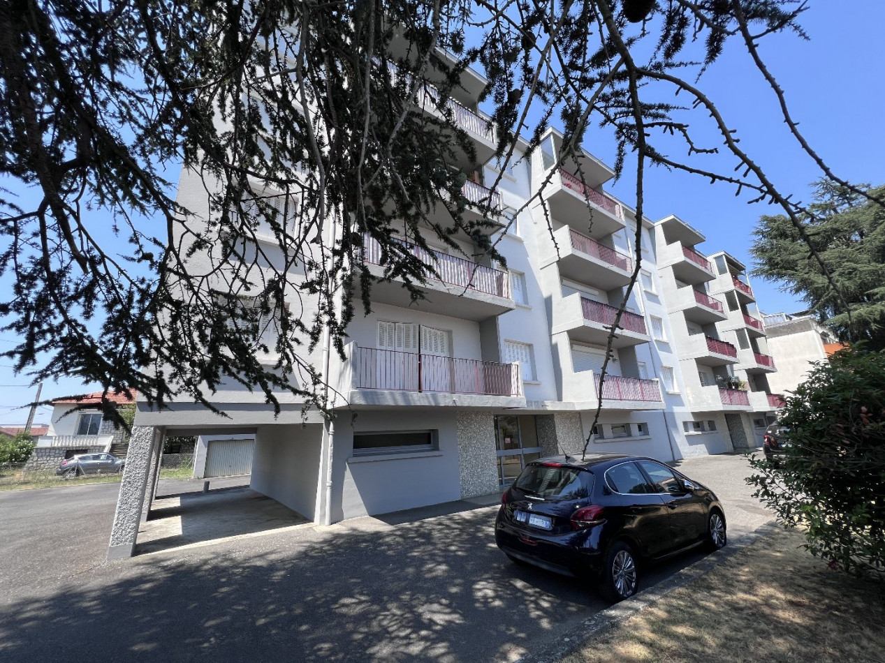 letting Appartement Saint Gaudens - Photo 1