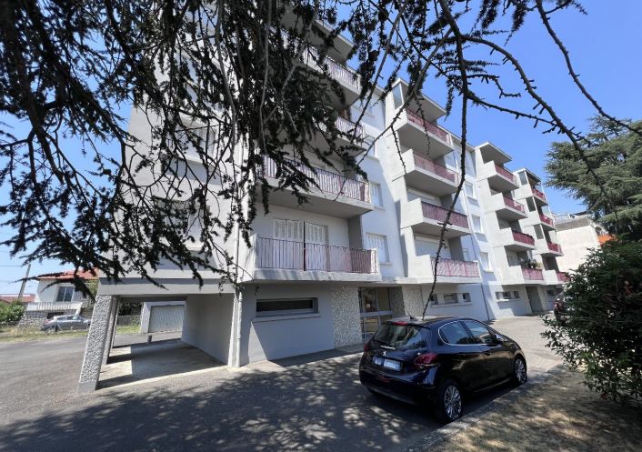 letting Appartement Saint Gaudens