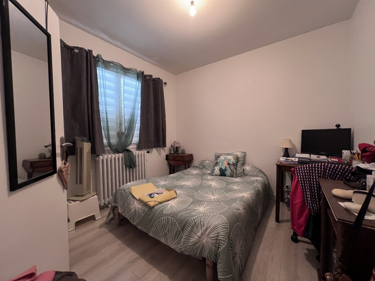 letting Appartement Saint Gaudens - Photo 7