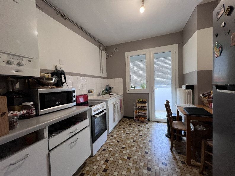 location Appartement Saint Gaudens - Photo 4