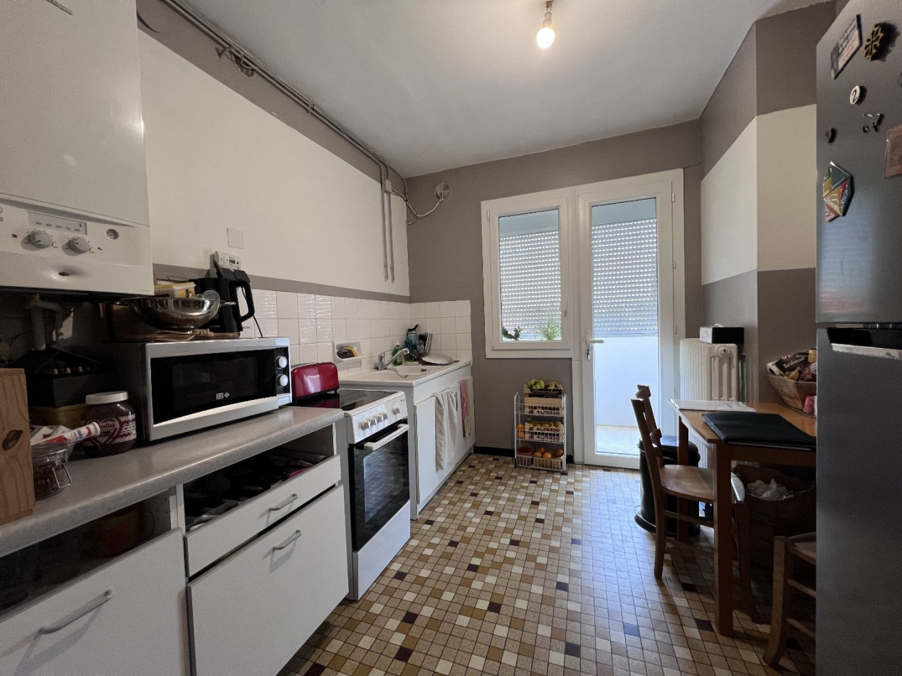 letting Appartement Saint Gaudens - Photo 4
