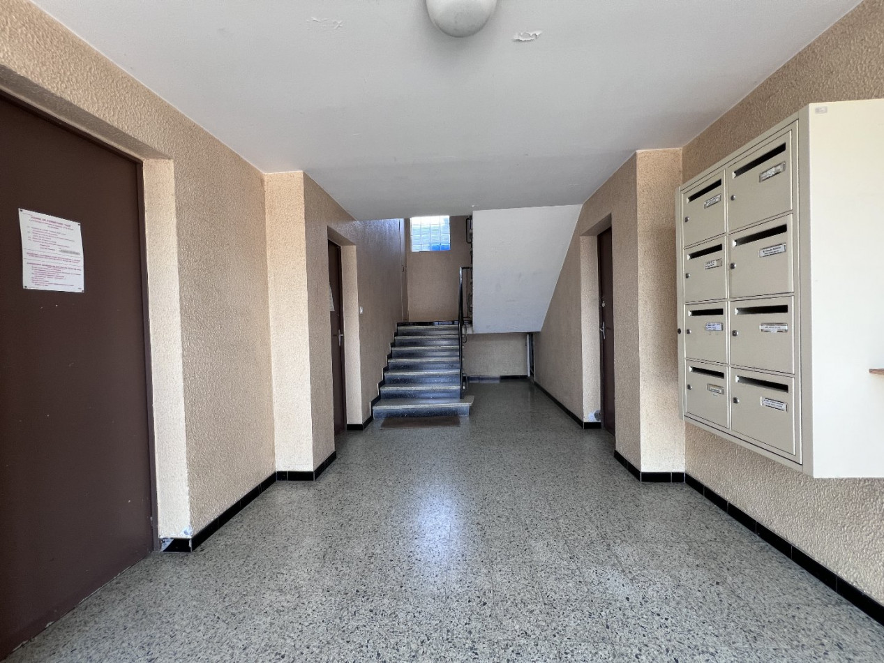 letting Appartement Saint Gaudens - Photo 2