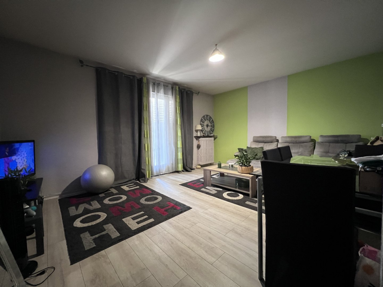 letting Appartement Saint Gaudens - Photo 5