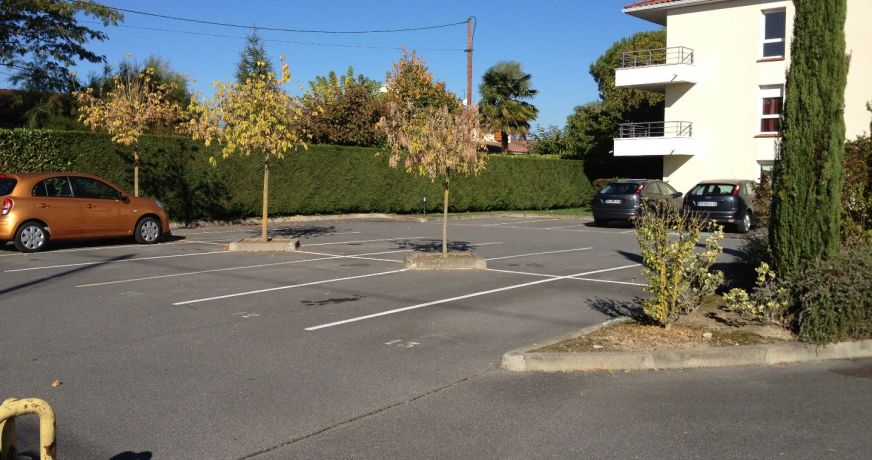 location Appartement en résidence Saint Gaudens