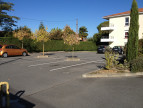 letting Appartement en résidence Saint Gaudens