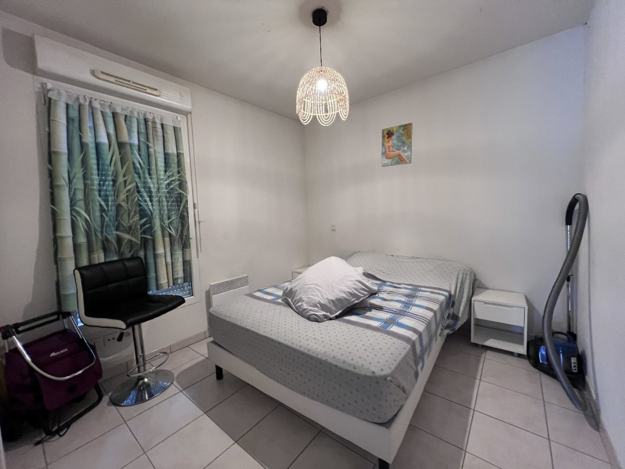 letting Appartement en résidence Saint Gaudens - Photo 5