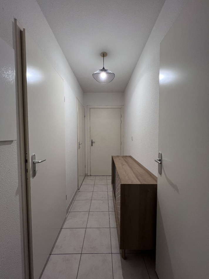 letting Appartement en résidence Saint Gaudens - Photo 2