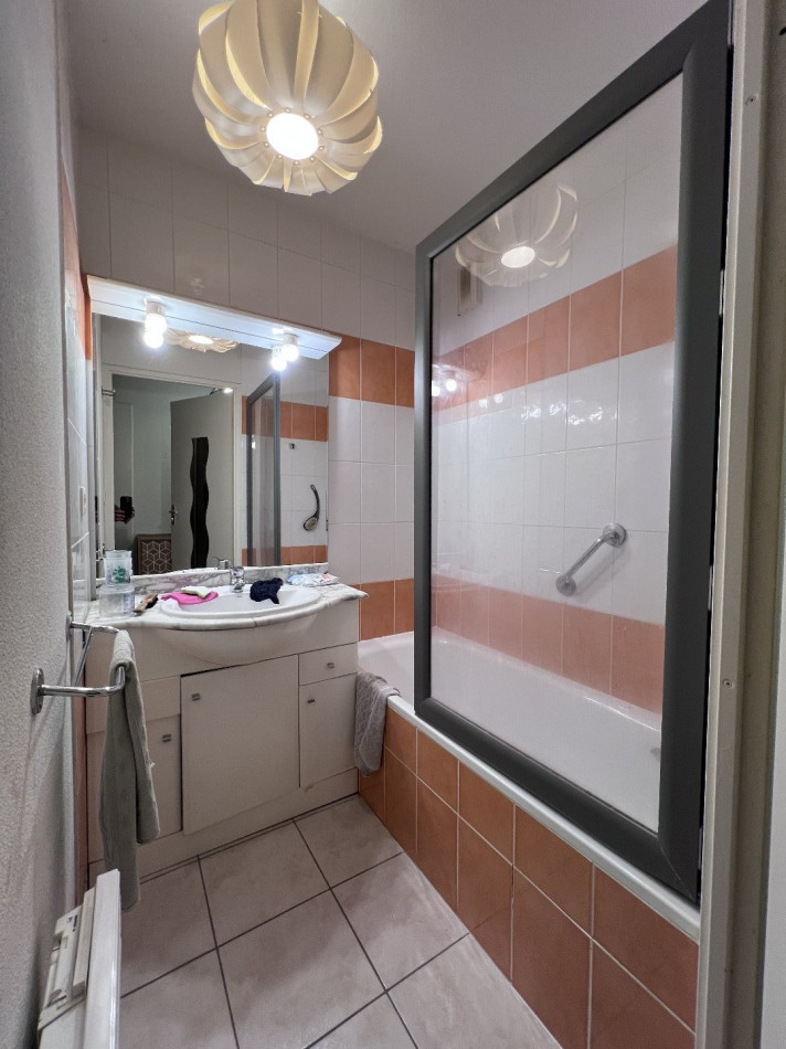 letting Appartement en résidence Saint Gaudens - Photo 6
