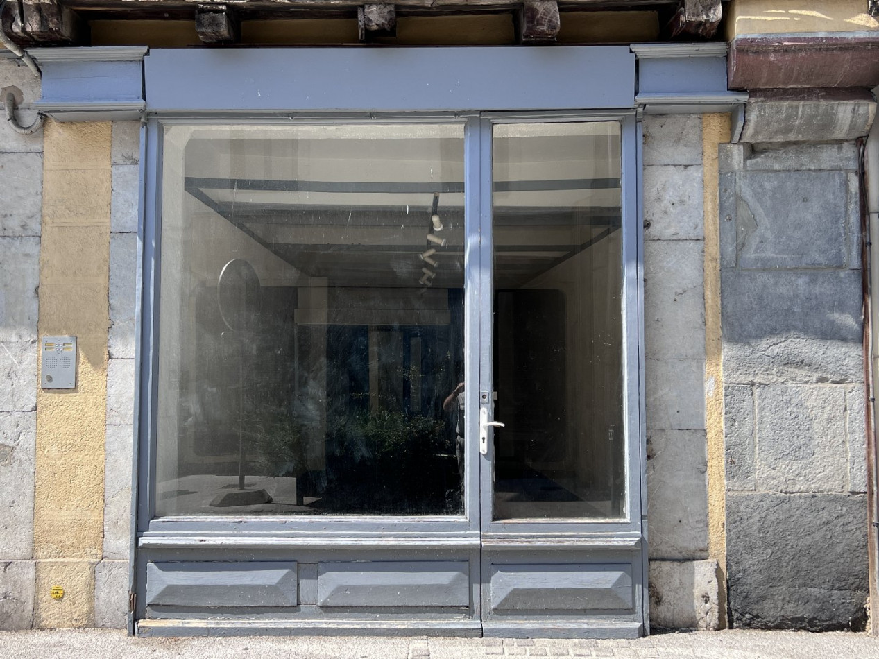 letting Local commercial Saint Gaudens - Photo 1