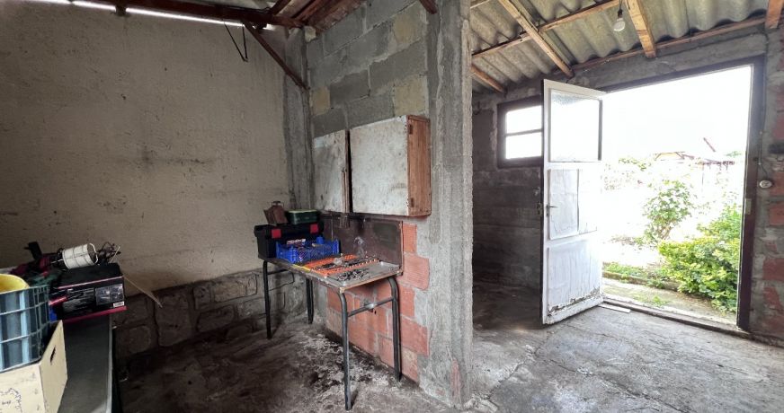 vente Villa Saint Gaudens