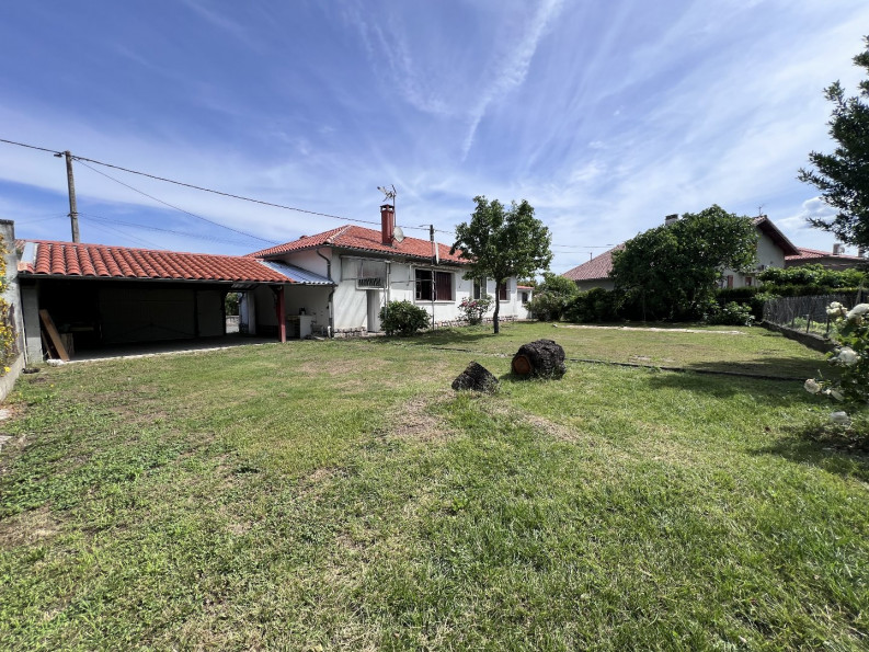 vente Villa Saint Gaudens - Photo 1