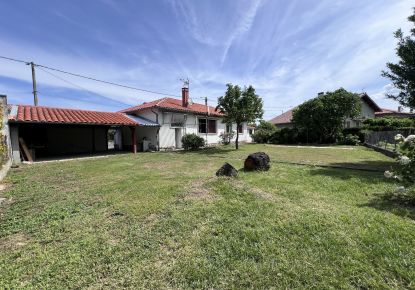 vente Villa Saint Gaudens