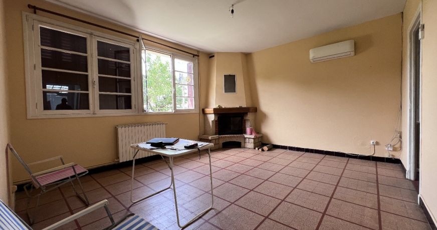 vente Villa Saint Gaudens