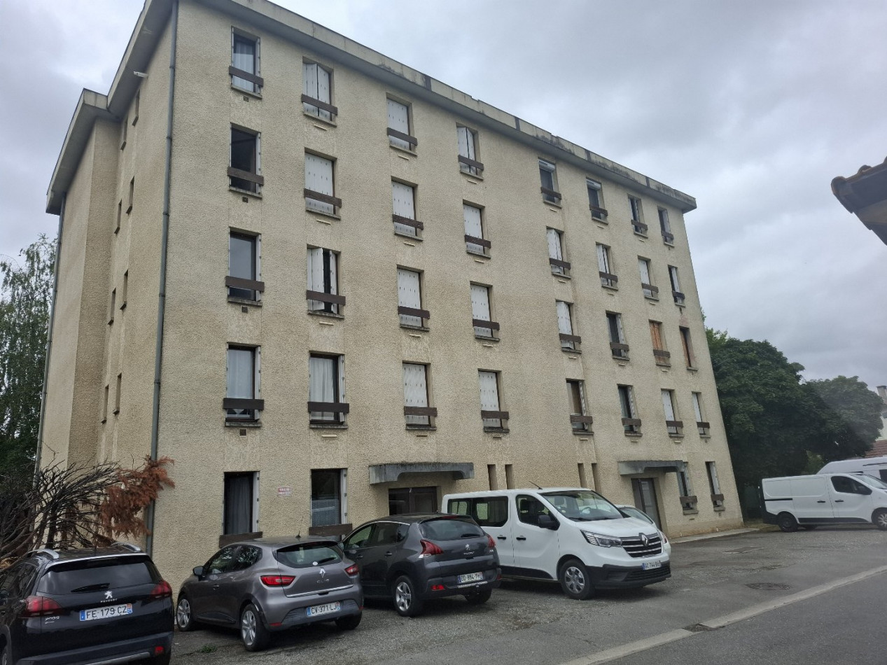location Appartement en résidence Saint Gaudens - Photo 1