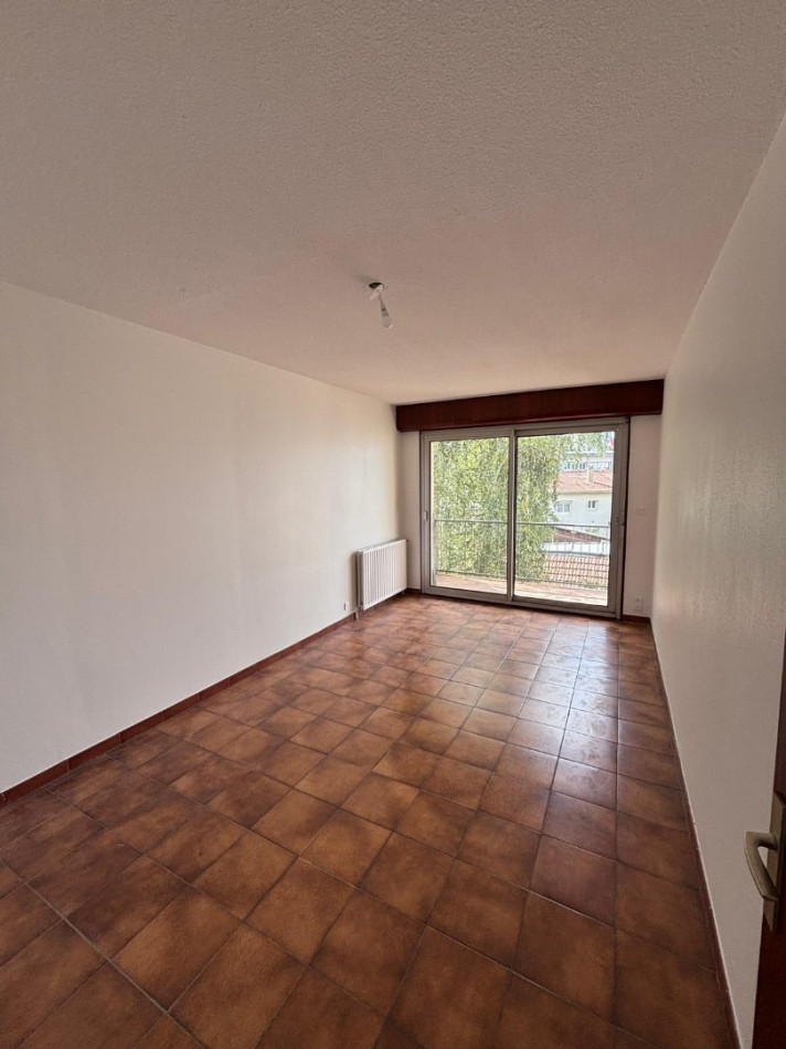 letting Appartement en résidence Saint Gaudens - Photo 4