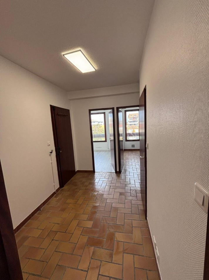 letting Appartement en résidence Saint Gaudens - Photo 1