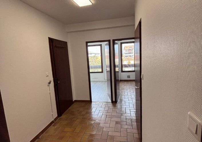 letting Appartement en résidence Saint Gaudens