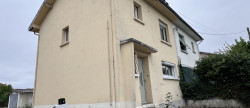 vente Maison Montrejeau