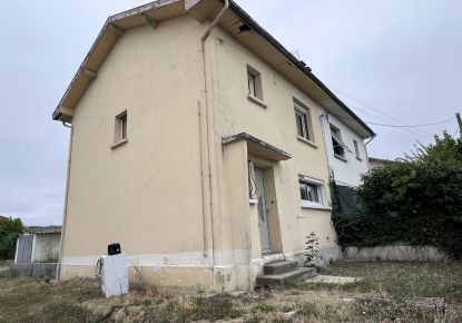 vente Maison Montrejeau