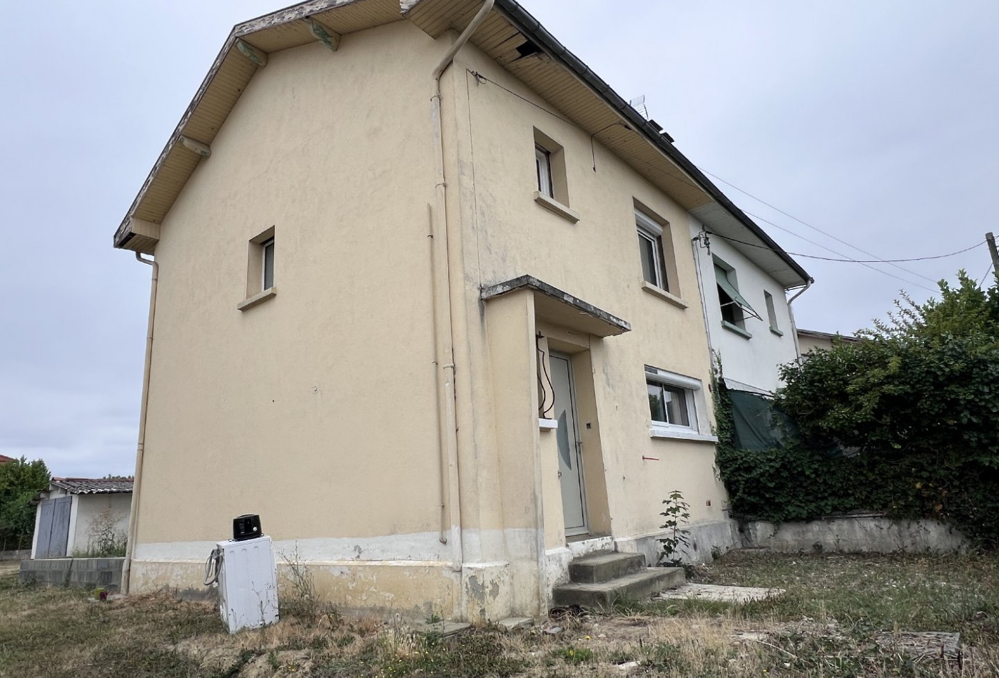 vente Maison Montrejeau - Photo 1