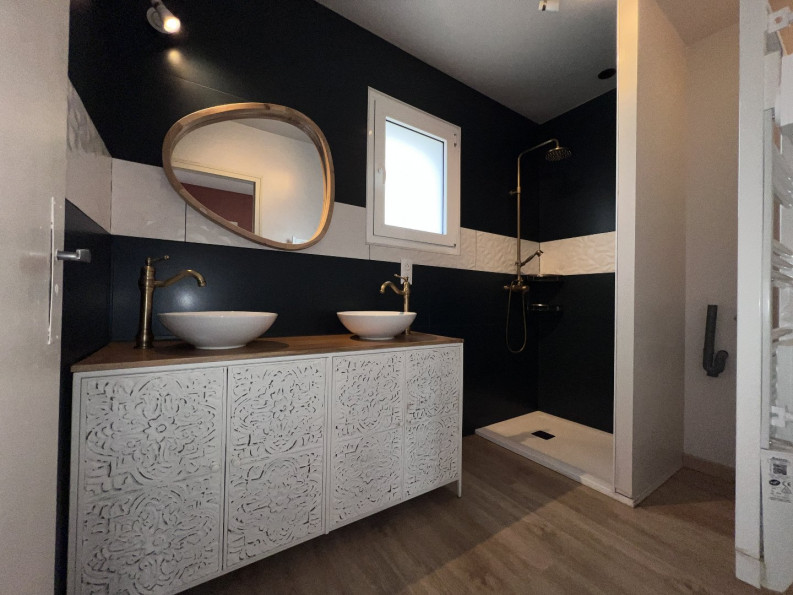 vente Maison Montrejeau - Photo 9
