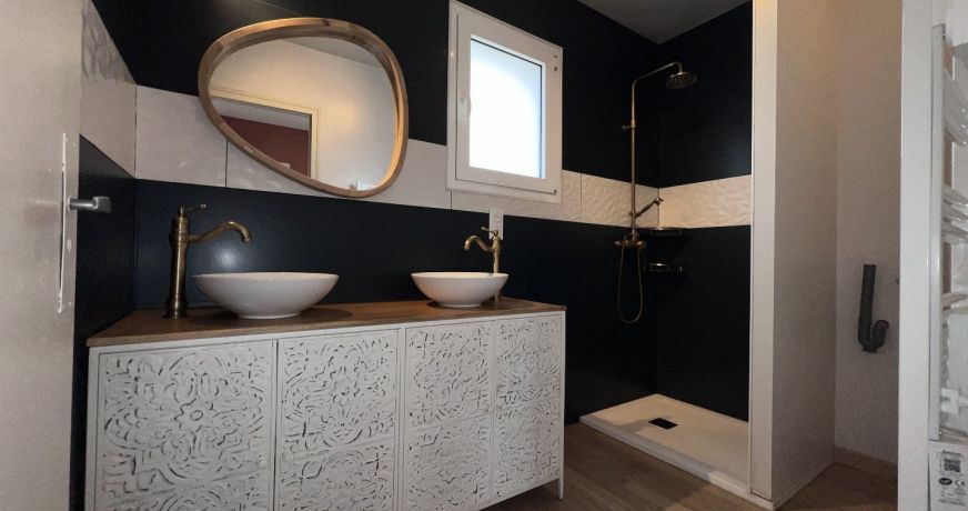 vente Maison Montrejeau