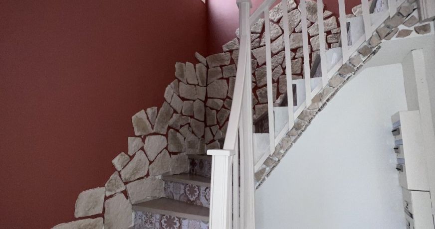 vente Maison Montrejeau