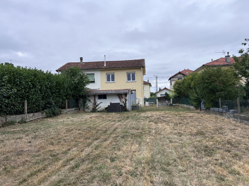 vente Maison Montrejeau - Photo 2