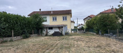 vente Maison Montrejeau