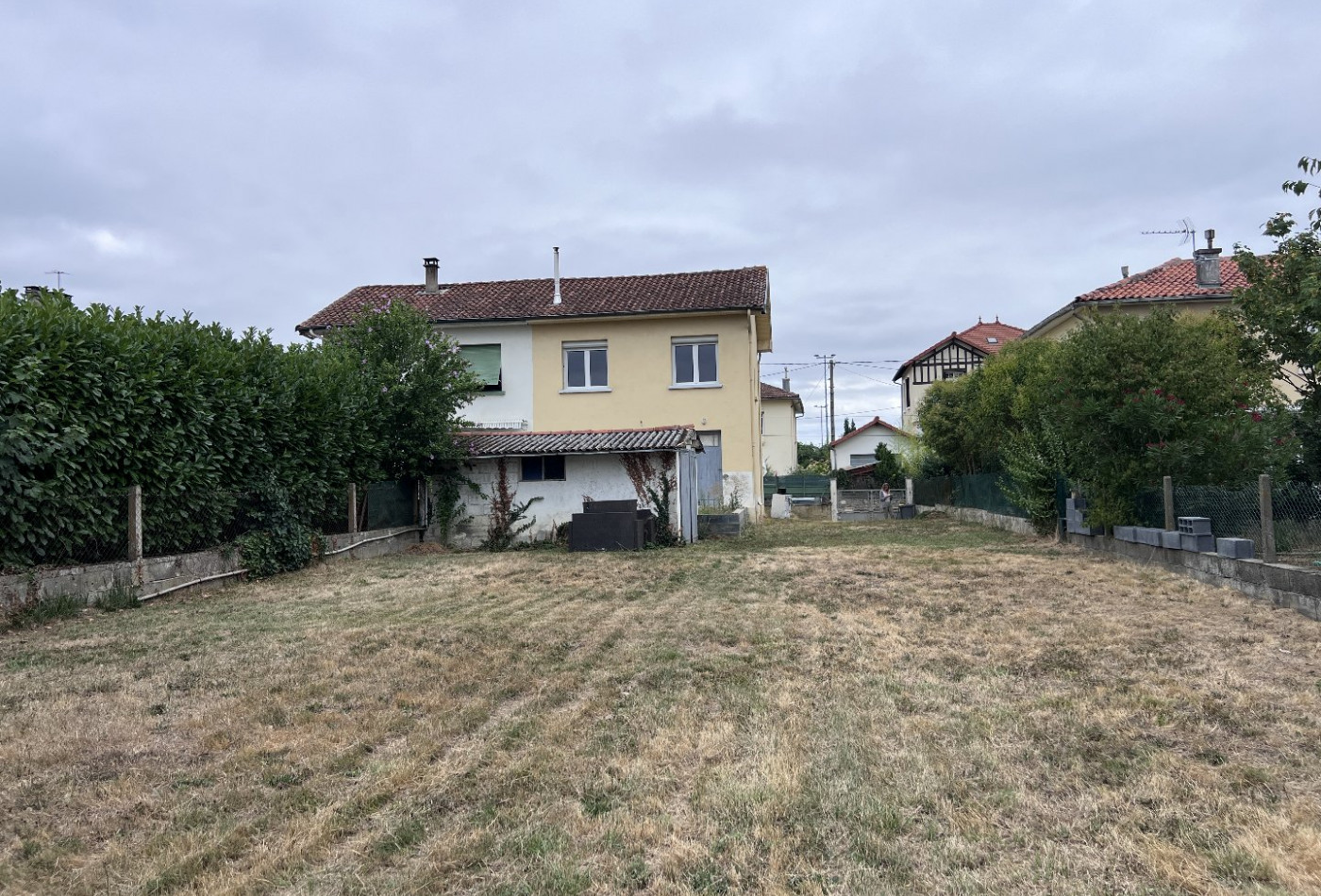 vente Maison Montrejeau - Photo 2